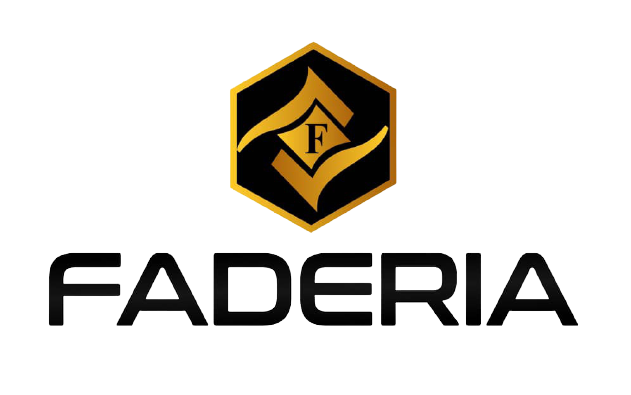 Faderia Group logo
